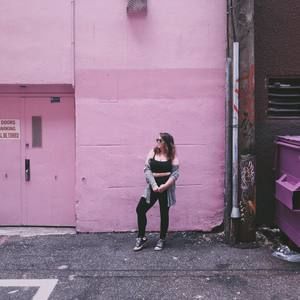 Meet your Posher, Taylor